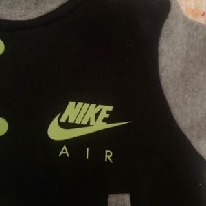 Infant Nike 0/3 Month Fall/Spring Jacket